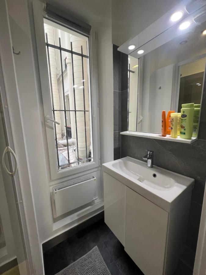 Notre Dame - Stylish Apartment Paris Exterior photo